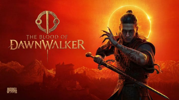 黎明行者之血发售!登顶Steam畅销榜截图