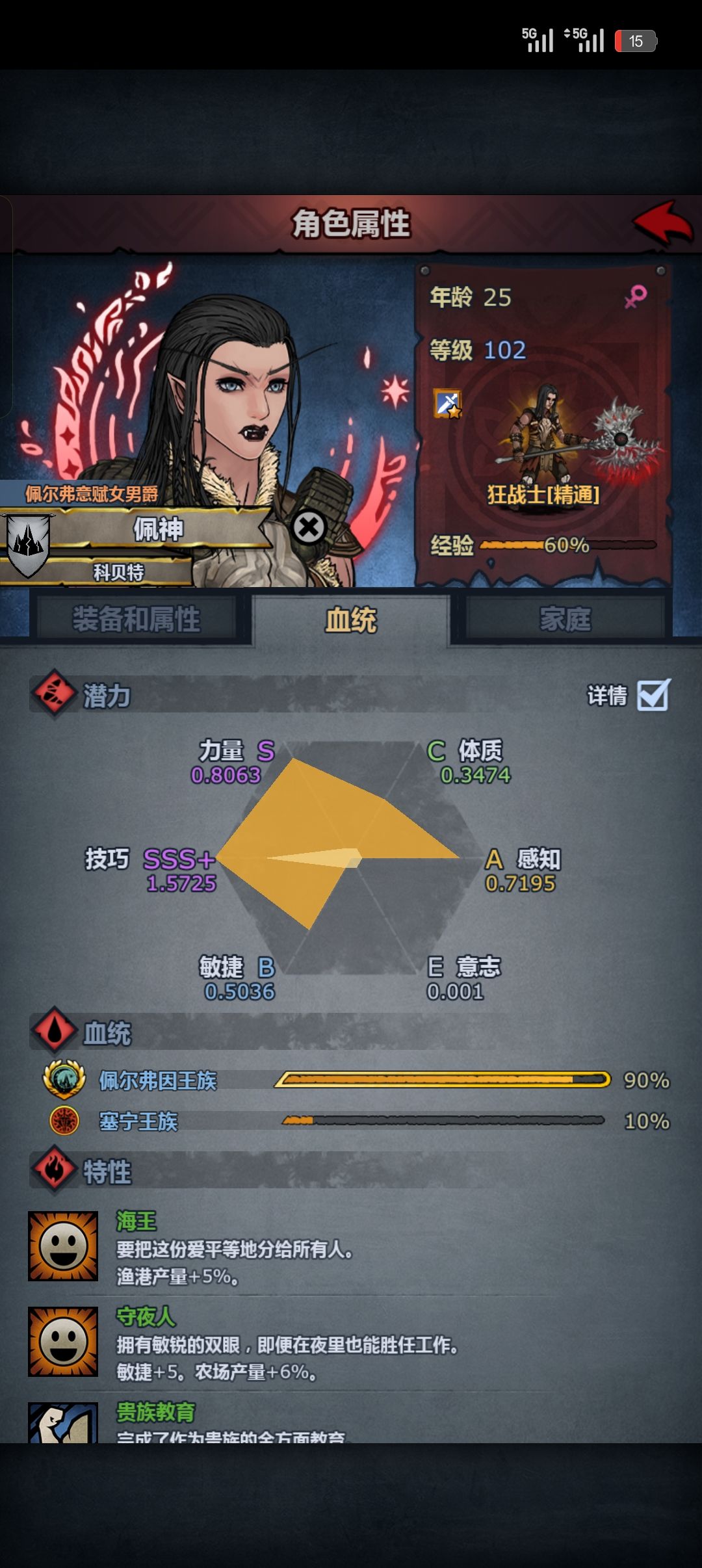 第一个神子 2