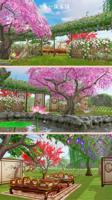 如何把春天装回家，他们有999种办法！