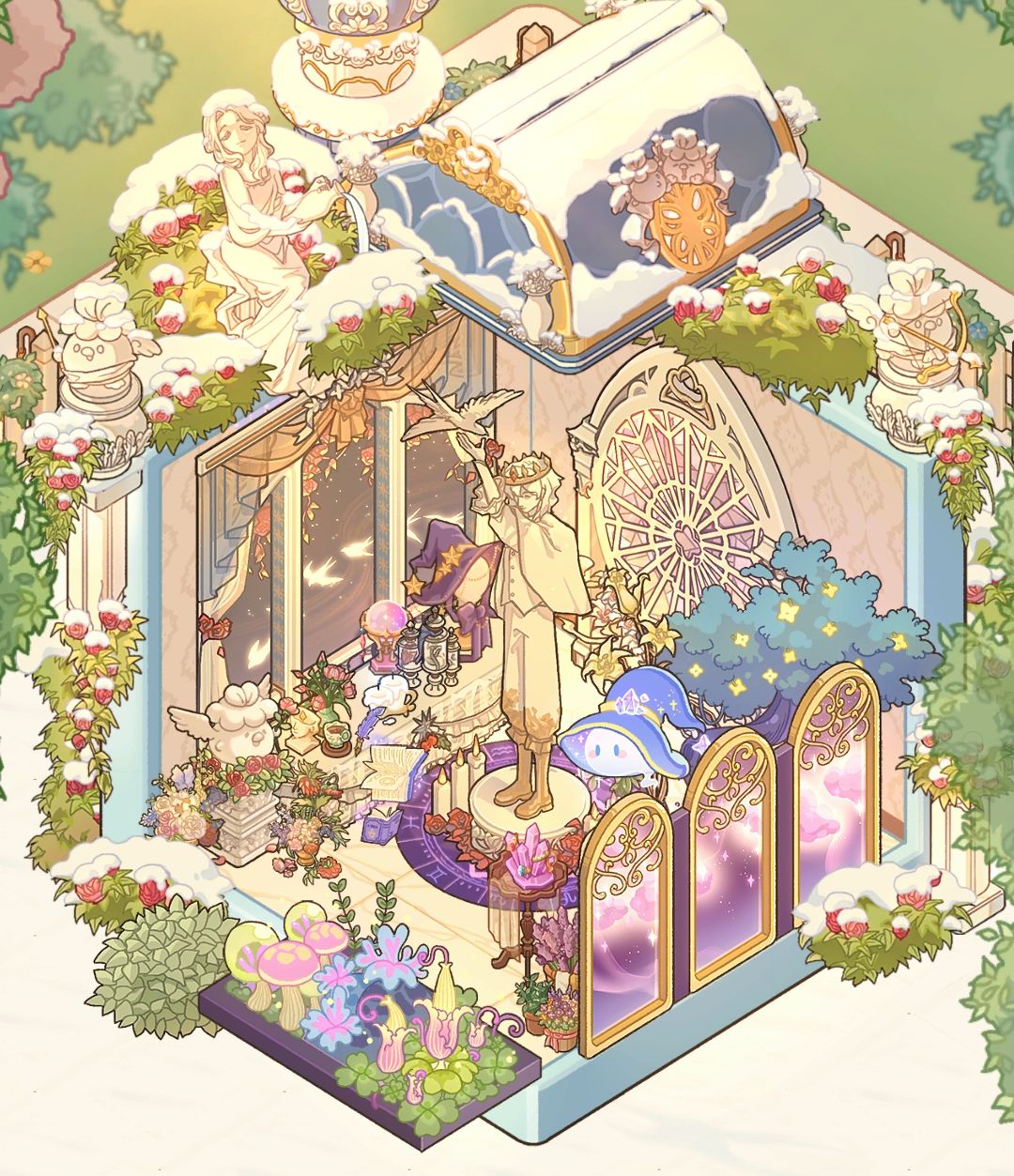 互赞呀⌯ᵔᗜᵔ⌯ 1