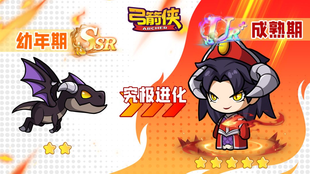 【弓箭侠】年度颁奖活动来袭！附：豪礼六件套等你来戳！截图