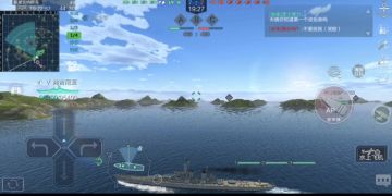 从坦克世界的火炮说起到战舰联盟的航母