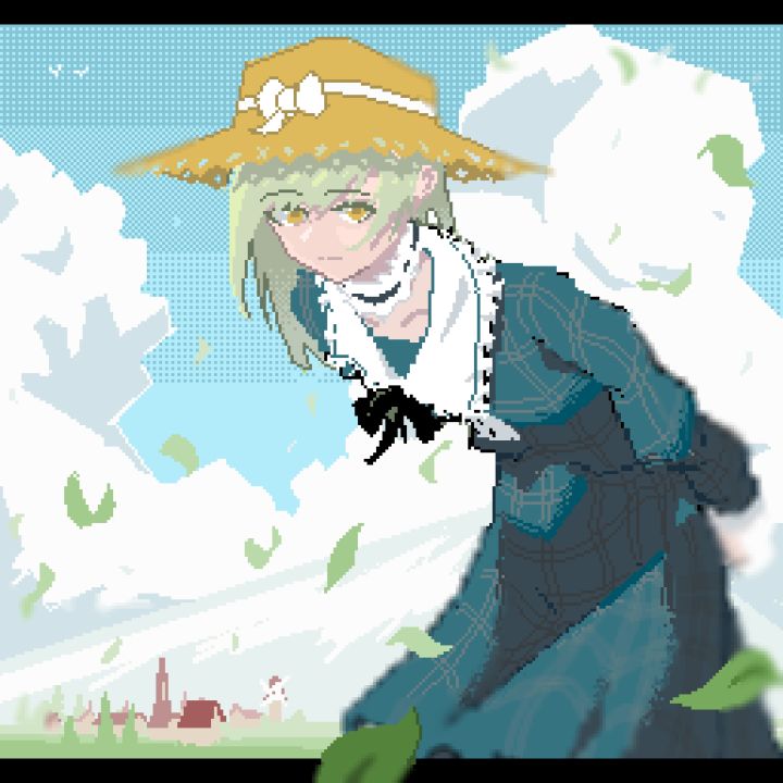 开发日志#7 - 中期总结截图