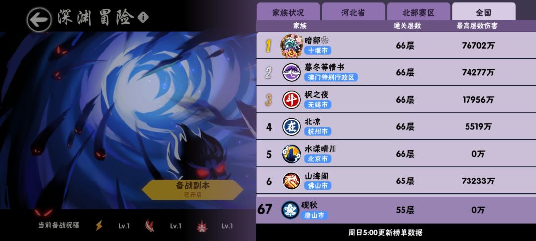 三区家族砚秋招人 2