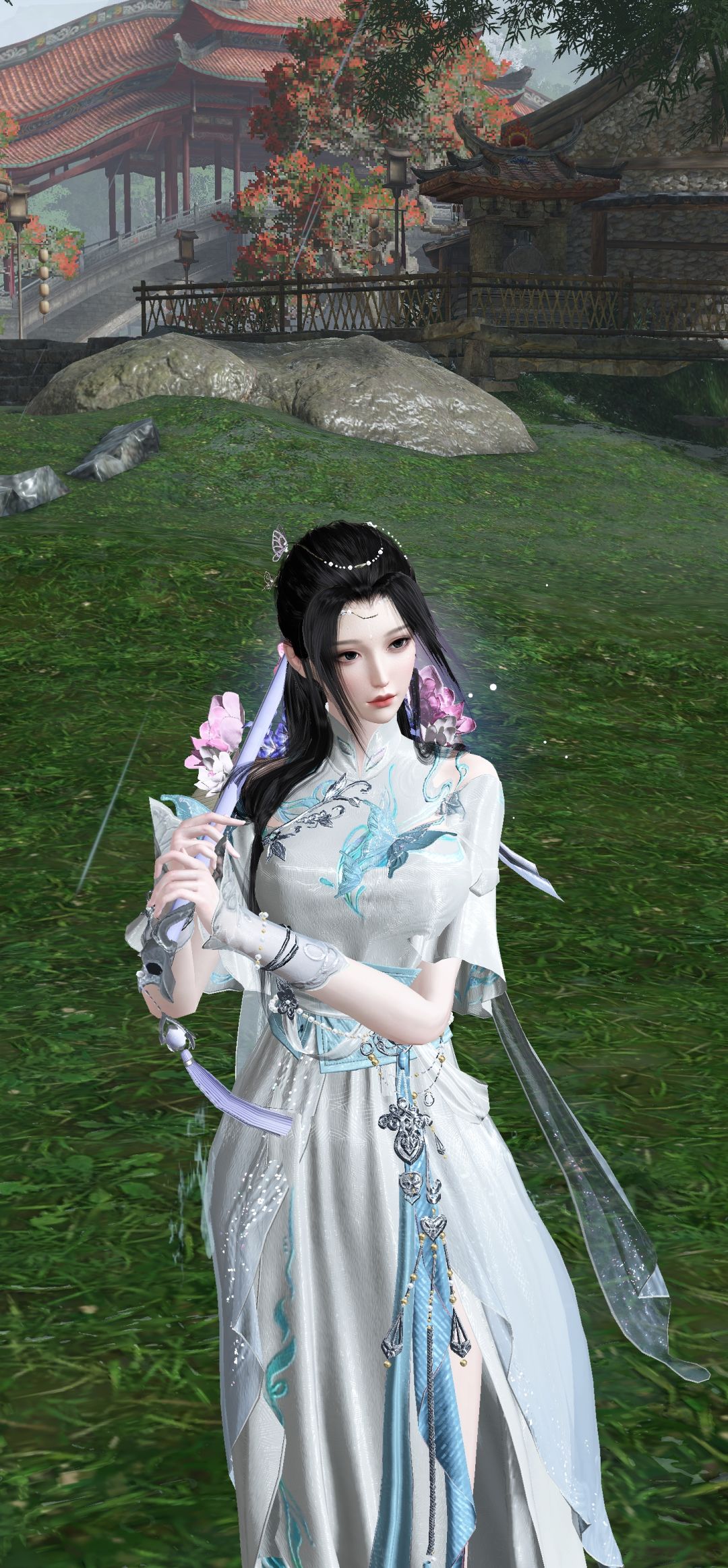 师姐秒了🤩 3