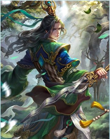 三国杀：被过度神话的防具，实际上八卦阵才是最弱的那一个！