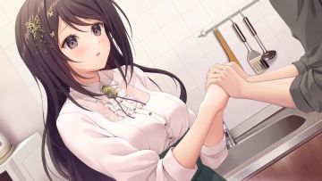 《COSPLAY LOVE! : Enchanted princess》简评