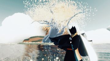 申请光遇测试服