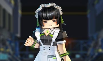 《我的三体：2277》人物资料——莉莎篇