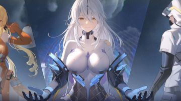 尘白禁区之所以玩家多扛到现在，但也有缺点