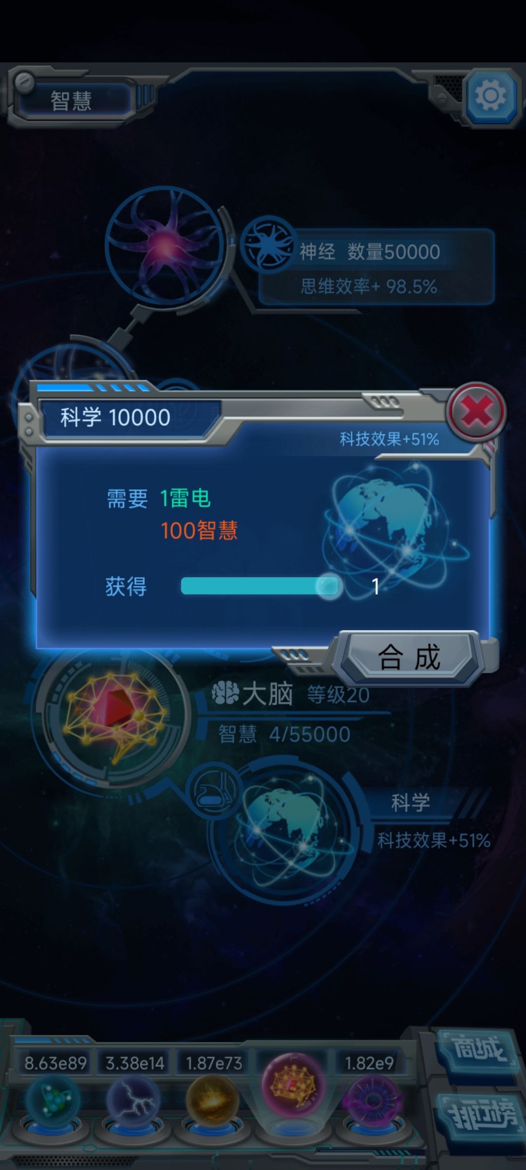 可以出山了,希望别放弃的太早 1