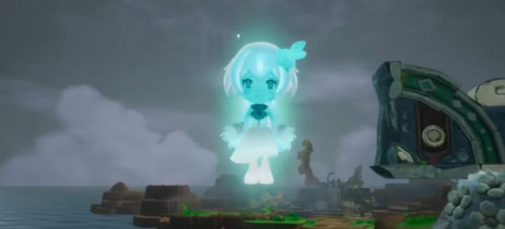 《幻想生活i》手机版已上线!!买断的截图