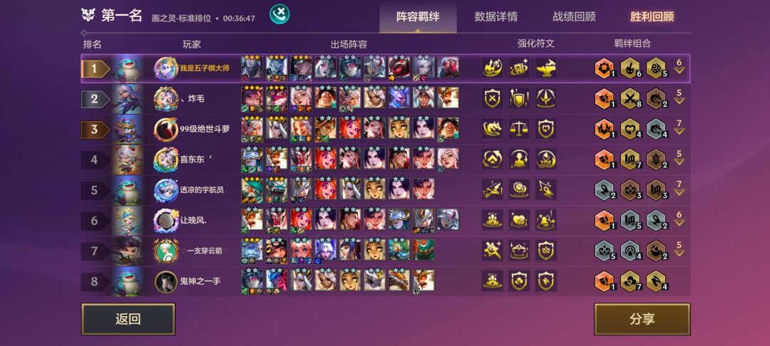 【幽魂塞纳】手把手教你如何把把吃分 2