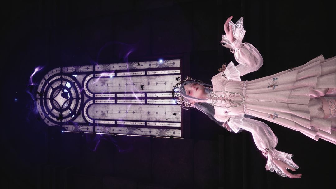 魔气污染之窗 2