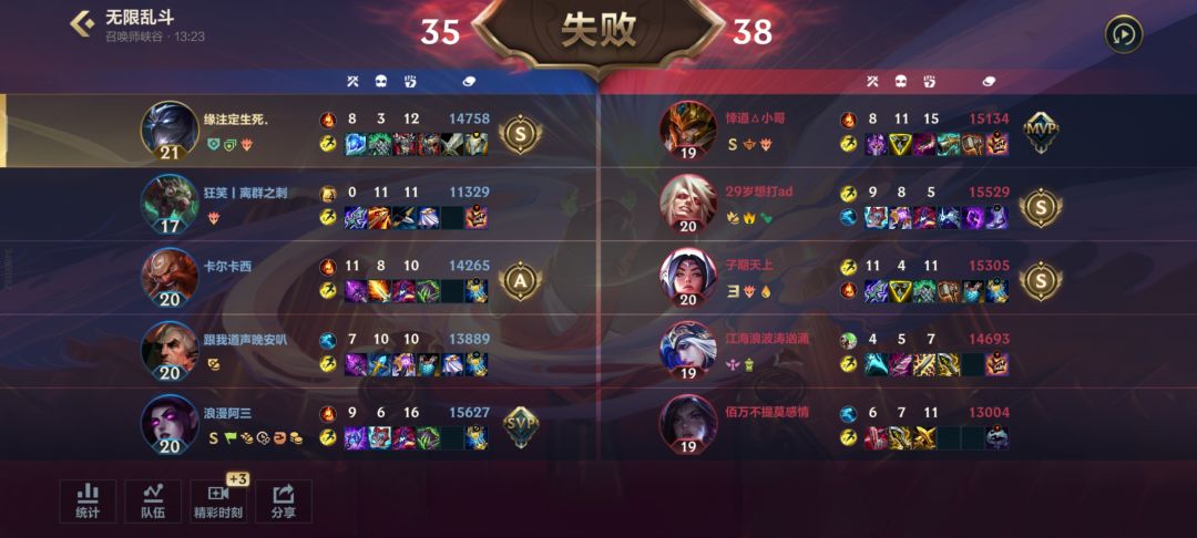 无限挂机送人头 3