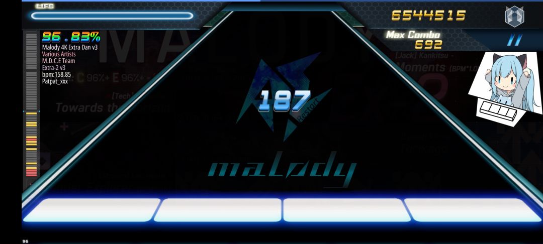 ex2 pass 2