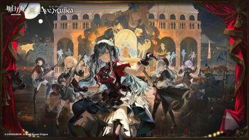 ​SideStory「无忧梦呓」现已开启！