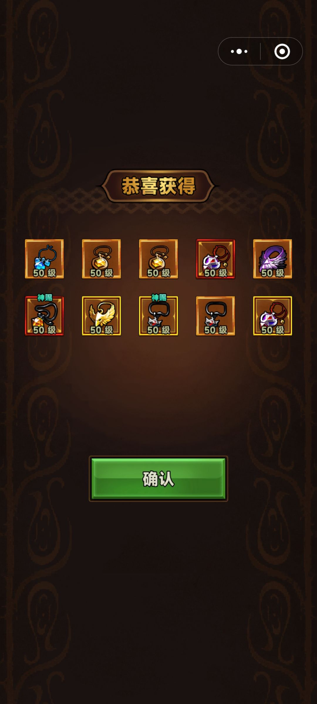 来吸欧气,双黄蛋 1