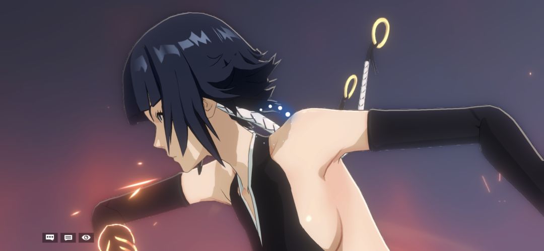 小乳好漂亮 1