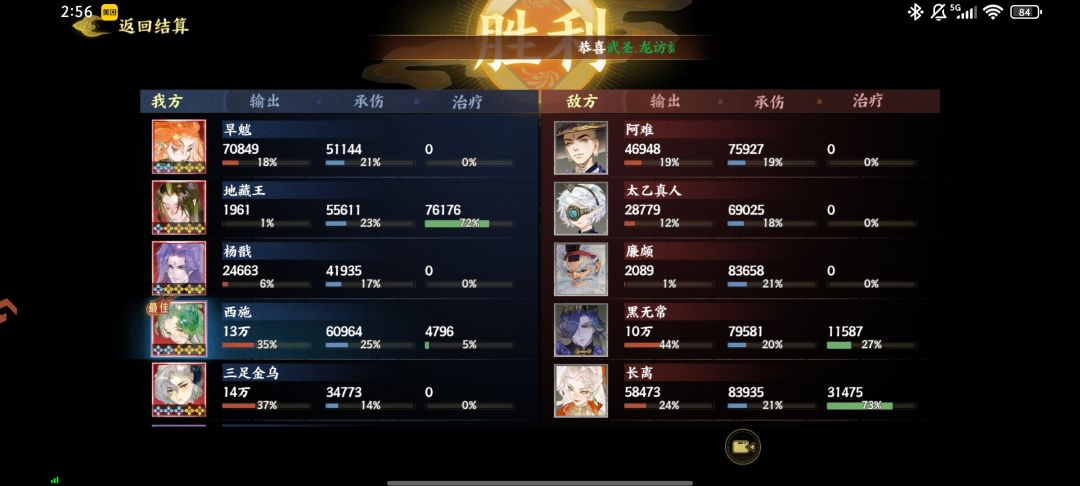第九天火烧爬塔过330关 4