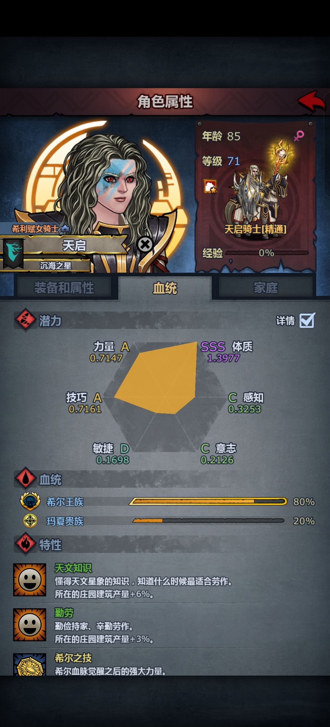 六神混血结束，最折磨的一集 5