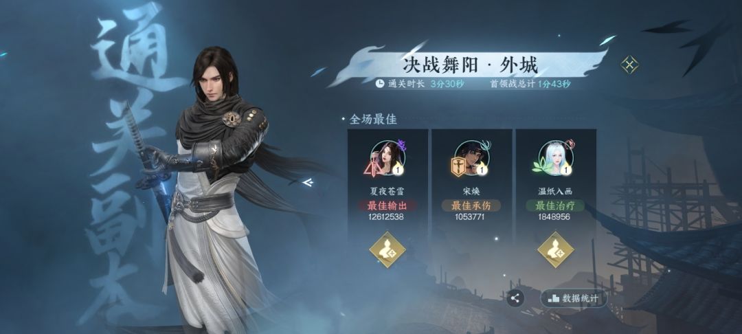 铁梦的诞生 1