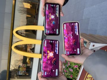 全新宝可梦游戏来了