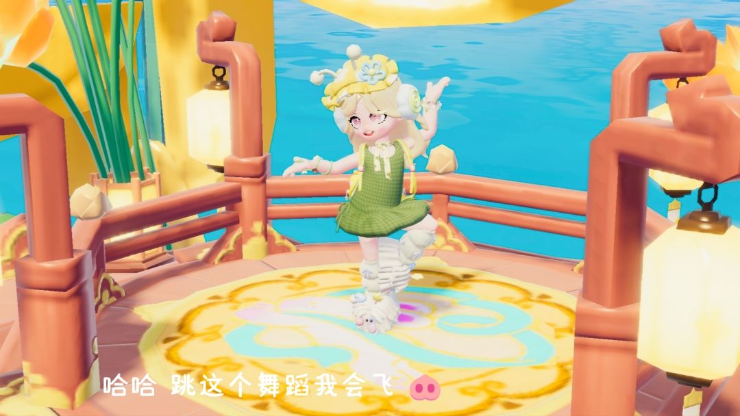 月亮慢慢变圆 事事慢慢如愿*✩ 🪷₊˚ 5