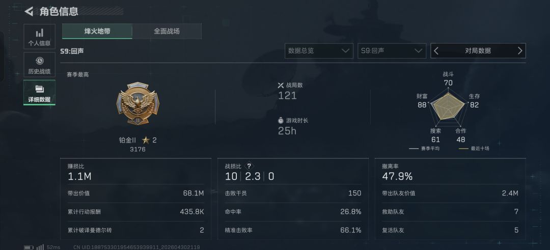 游戏机制极其恶心 5
