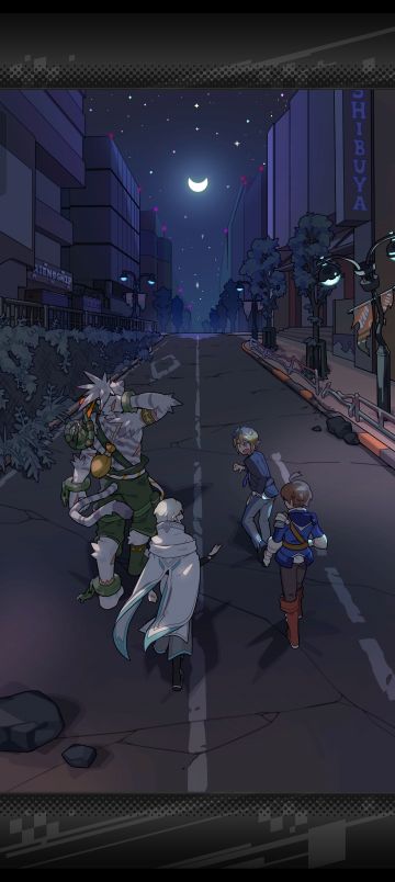 我现在就想看主线十二章！！！！！！！！！