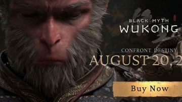 黑神话悟空，国人的狂欢