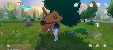 8.30 溜溜橡木和无瑕萤石位置