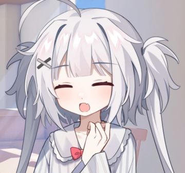 言叶 生日快乐！🍰