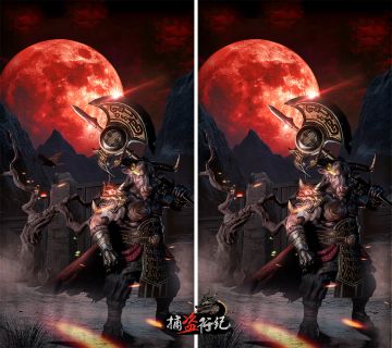 《捕盗行纪》| 无尽噩梦6 | 小游戏