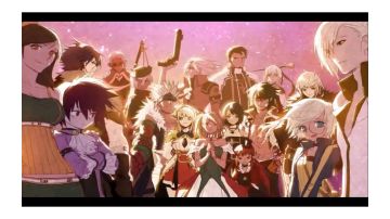 晒一下自己玩了半年发成果吧～