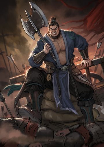 5月1日-5月14日的武将胜率