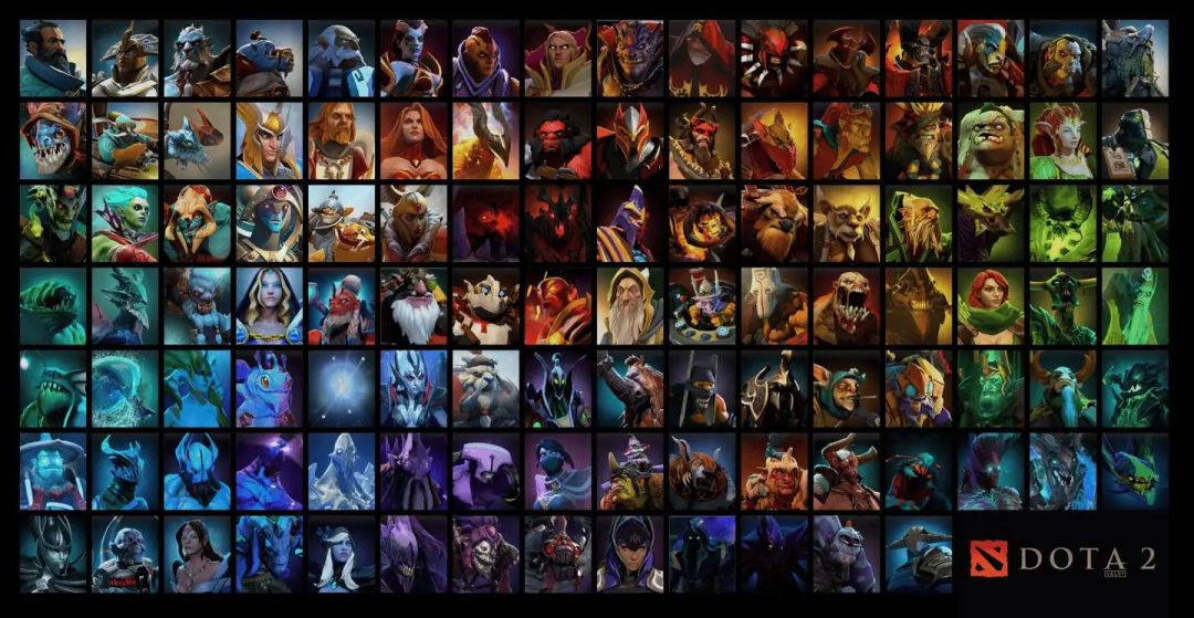 新资讯丨 G 胖半退休仍坚持每日玩 Dota2 3