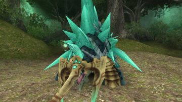 坦克实战----岩龙攻略