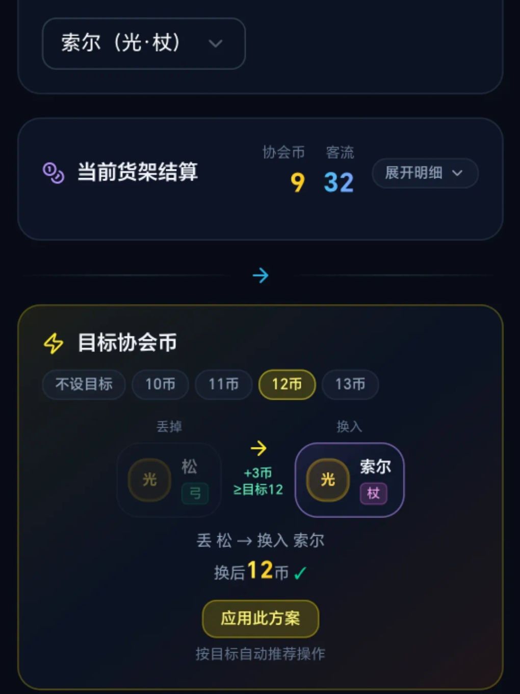周边店的小小尝试 2