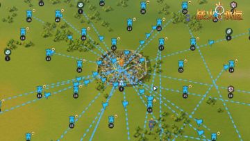 【诺伦大课堂】城市秘密