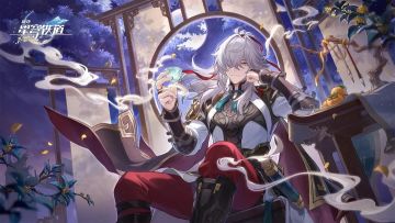 崩铁3.6福利狂欢：免费五星角色领不停！