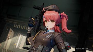 【实机前瞻】现在为指挥官带来「奇塔」实机战斗前瞻视频！