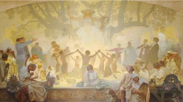 名画展demo试玩评价