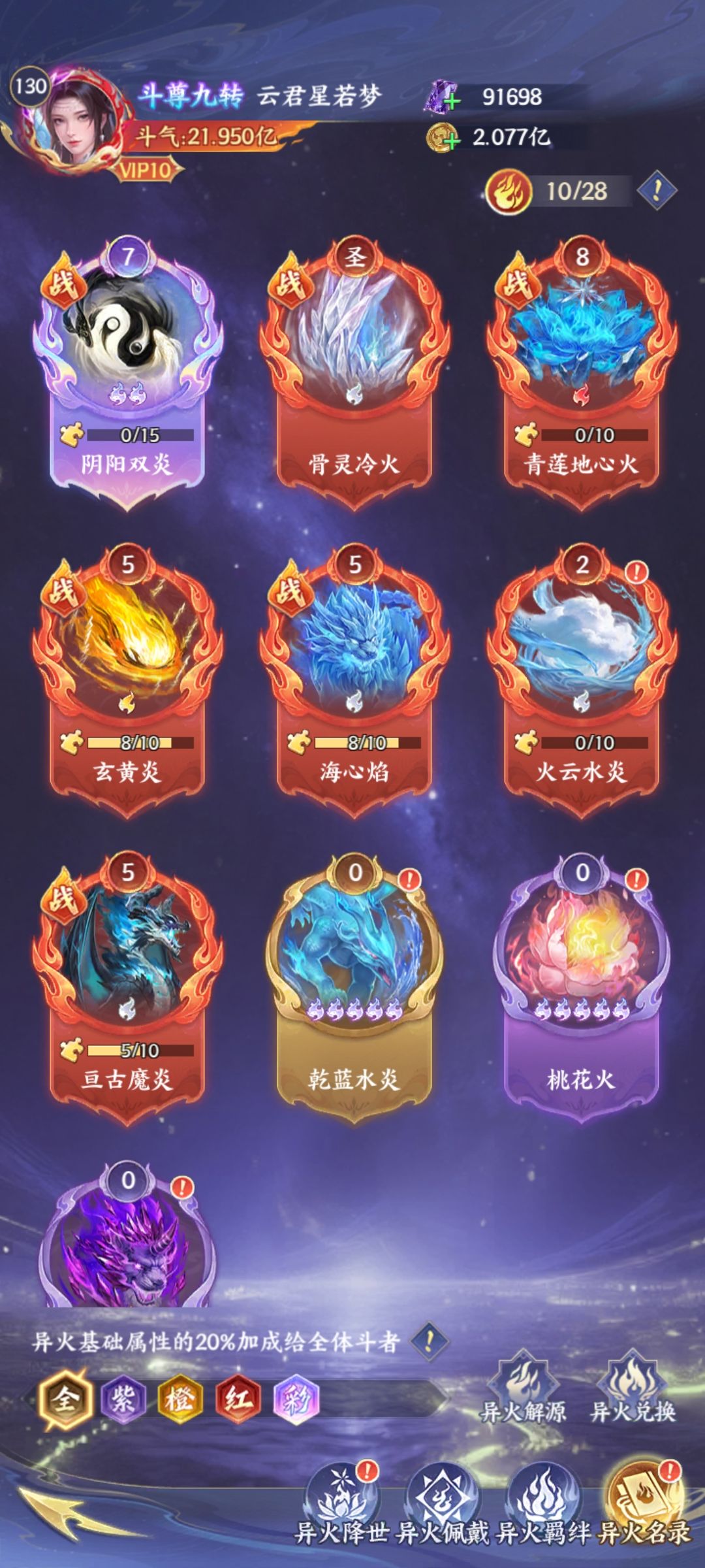 这活动真是靠北了 3