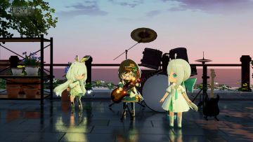 《开放空间》混剪——I LOVE YOU SO~