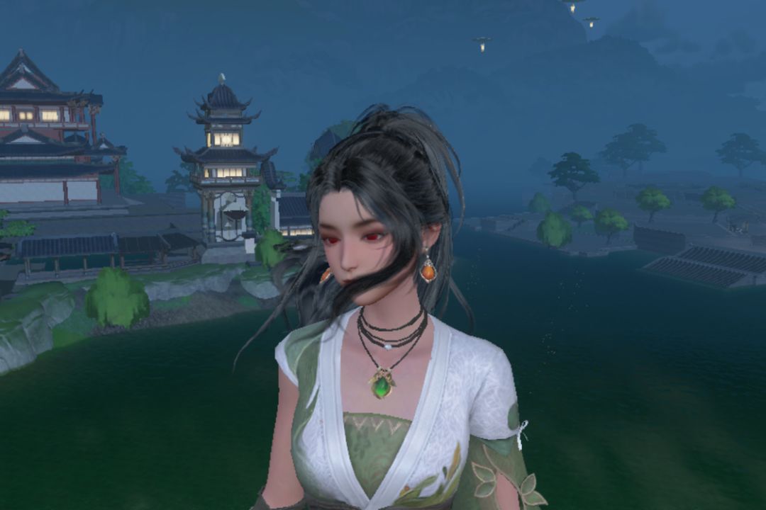 玩了两天,说一下我的感受 1