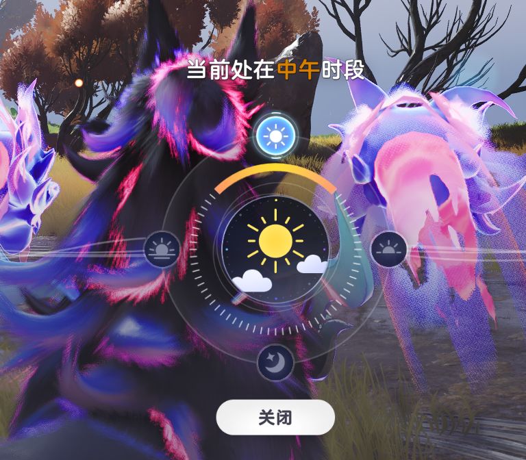 关于焚火狼.强者问题 3