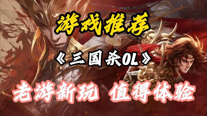 肉鸽题材的三国杀,你真的玩过吗?截图