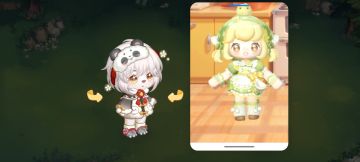 或许？可以稍微cos一下？