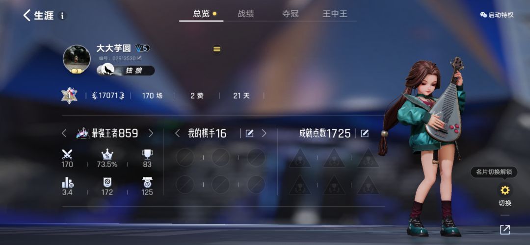 v5求个天使投资人码 1
